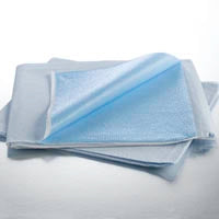 Graham Medical Products General Purpose Drape 40 W X 48 L Inch
