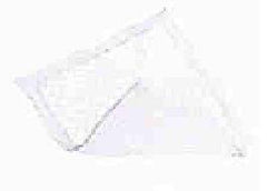 Griffin Care Underpad Buddies® 23 X 36 Inch Disposable Polymer Heavy Absorbency - M-670812-2834 - Bag of 18