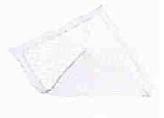 Griffin Care Underpad Buddies® 30 X 36 Inch Disposable Polymer Heavy Absorbency - M-670813-2449 - Case of 40