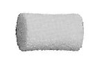Olympus America Inc Surgical Ear Wick PVA (Polyvinyl Acetate) 9 X 15 mm 24 Count Box Sterile