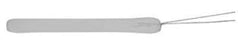 Olympus America Inc Nasal Packing Expandacell® Slimline Polyvinyl Alcohol (PVA) Foam Non-impregnated Large 1 X 2 X 8 cm Sterile