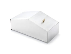 Thermo Fisher/Barnstead Gable Cover 1.85 Inch dia. For Precision 10L General Purpose Water Baths - M-1019618-4071 | Each