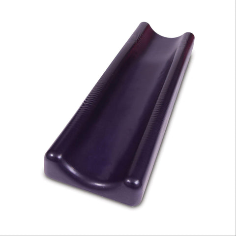 Gel Contoured Armboard Contoured Armboard • Large • 5.75"W x 20"L x 2.75"H ,1 Each - Axiom Medical Supplies