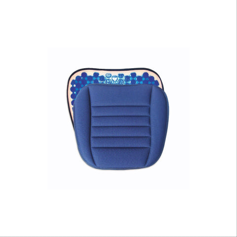 Gel Seat Cushion Gel Seat Cushion • 18" x 16" ,1 Each - Axiom Medical Supplies