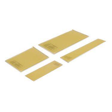 Gel Armboard Pads Long • 24"L x 4.5"W x 0.375"D ,1 Each - Axiom Medical Supplies
