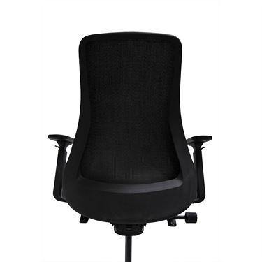 Genie Task Chair with Antimicrobial Copper Mesh Back via SEATING Genie Task Chair with Antimicrobial Copper Mesh Back ,1 Each - Axiom Medical Supplies