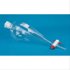 Glass Separatory Funnels 500mL ,2 / pk - Axiom Medical Supplies