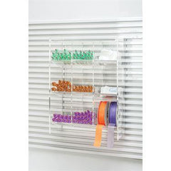 MarketLab LabWall Dispensers 5.5"W x 7"H ,1 Each - Axiom Medical Supplies