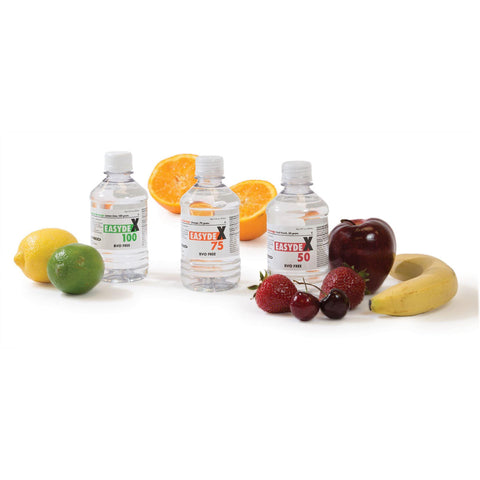 Glucose Tolerance Beverages Fruit Punch • 75g ,24 / pk - Axiom Medical Supplies