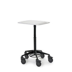 Go-Cart Mobile Draw Cart - Cart Only Cart Only • 18.5"L x 22.5"W x 29"-45"H ,1 Each - Axiom Medical Supplies