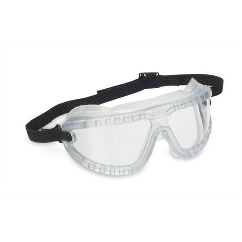 GoggleGear Splash Safety Goggle GoggleGear Splash Goggles ,1 Each - Axiom Medical Supplies