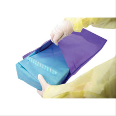 Gorilla Bag 27.6"W x 15.8"L ,100 per Paxk - Axiom Medical Supplies