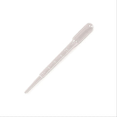 Graduated Pipettes Sterile • 5mL • 145mm • Large Bulb • 1/bag ,400 Per Pack - Axiom Medical Supplies