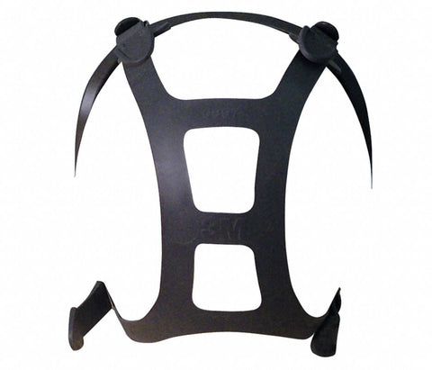 Grainger Head Harness - M-930548-4851 - Each