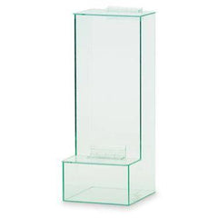 MarketLab Culture Tube Dispensers Holds 13mm x 100mm Tubes • 4.81"W x 8.19"D x 14.25"H ,1 Each - Axiom Medical Supplies