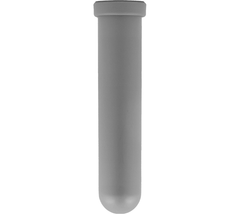 15ml Centrifuge Tube Shield Insert 15ml Grey Tube Shield for Combo V24 - Axiom Medical Supplies