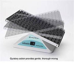 Gyromini 3D Rocker Dimpled Replacement Mat • 6.75"L x 9.5"W ,1 Each - Axiom Medical Supplies