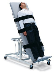 Hausmann Industries Safety Strap 6040-709 Electric Tilt Table
