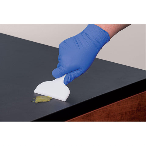 MarketLab Paraffin Scrapers 4"W x 5.25"L ,1 Each - Axiom Medical Supplies