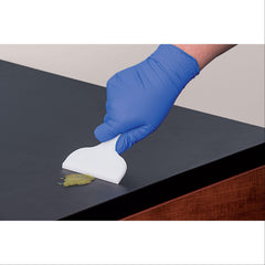 MarketLab Paraffin Scrapers 1"W x 5.25"L ,1 Each - Axiom Medical Supplies