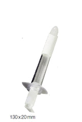 Heine USA Proctoscope Unispec® Plastic 20 mm Diameter Standard Style Illuminated Light