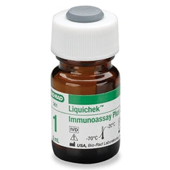 Bio-Rad Laboratories Immunology Immunology Control Liquichek™ Level 1 12 X 5 mL