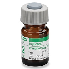 Bio-Rad Laboratories Immunology Control Liquichek™ Level 2 5 mL