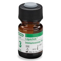 Bio-Rad Laboratories Immunology Control Liquichek™ Level 3 5 mL