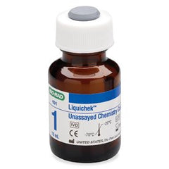 Bio-Rad Laboratories Control Liquichek™ Level 1 25 X 10 mL