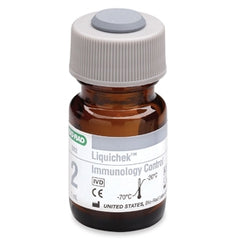 Bio-Rad Laboratories Assayed Control Liquichek™ Immunology Level 2 6 X 1 mL