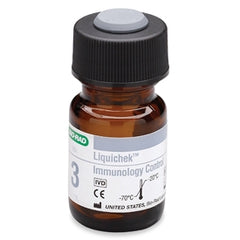 Bio-Rad Laboratories Assayed Control Liquichek™ Immunology Level 3 6 X 1 mL