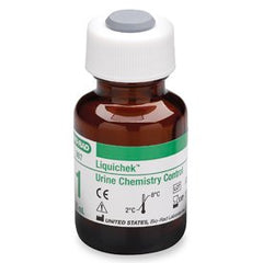 Bio-Rad Laboratories Assayed Control Liquichek™ Pregnancy Test, Urine Chemistry Analytes Level 1 12 X 10 mL