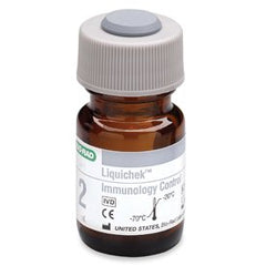 Bio-Rad Laboratories Assayed Control Liquichek™ Immunology Level 2 6 X 3 mL