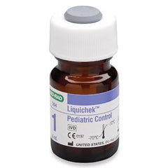 Bio-Rad Laboratories Control Liquichek™ Level 1 6 X 4 mL