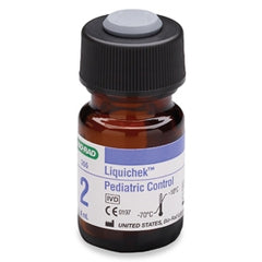 Bio-Rad Laboratories Control Liquichek™ Level 2 6 X 4 mL
