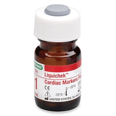 Bio-Rad Laboratories Control Liquichek™ C-Reactive Protein (CRP) Level 1 3 mL