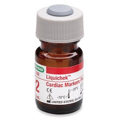 Bio-Rad Laboratories Assayed Control Liquichek™ C-Reactive Protein (CRP) Level 2 3 mL