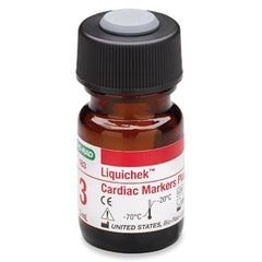 Bio-Rad Laboratories Assayed Control Liquichek™ C-Reactive Protein (CRP) Level 3 3 mL
