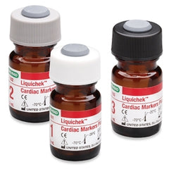 Bio-Rad Laboratories Assayed Control Liquichek™ C-Reactive Protein (CRP) 3 Levels 3 X 3 mL