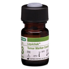 Bio-Rad Laboratories Immunology Control Liquichek™ Tumor Marker Level 3 6 X 2 mL