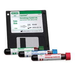 Bio-Rad Laboratories Hematology Control Liquichek™ 3 Levels 12 X 3 mL