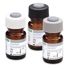 Bio-Rad Laboratories Assayed Control Liquichek™ Immunology Level 2 3 X 1 mL