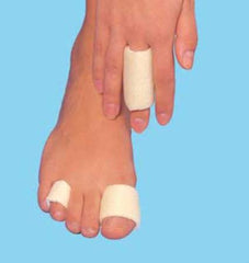 Hermell Products Tubular Bandage Softeze®