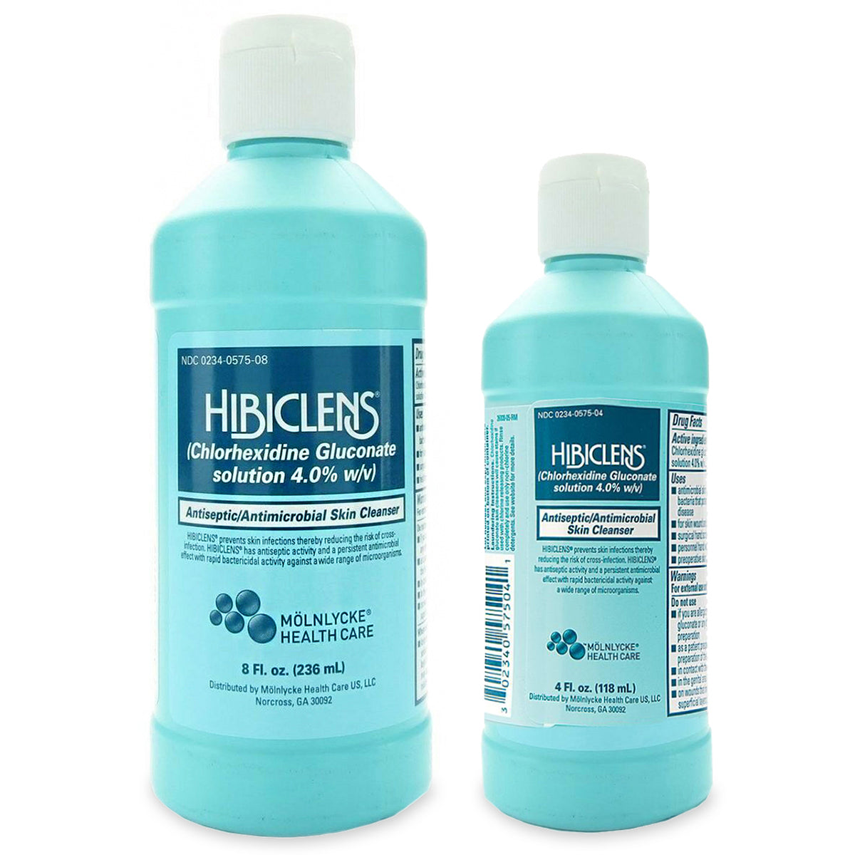 HIBICLENS Skin Cleanser AM-82-057508