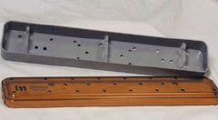 Healthmark Industries Scope Tray ProTech™ 1.5 X 3 X 22 Inch - M-634761-1292 - Each