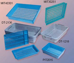 Healthmark Industries Sterilization Basket ProTech™ Plastic 2 X 6 X 8 - M-701219-1575 - Each