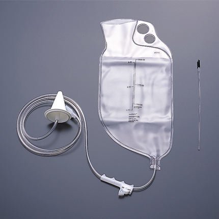 Hollister Stoma Cone Irrigator Kit