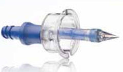 ICU Medical Vial Access Device Genie - M-706108-1118 - Case of 50