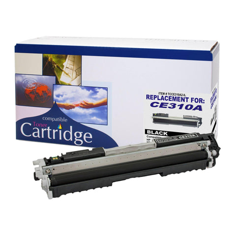 HP LJ Pro Cp 1025Nw,100 Color Mfp,M175A,M275Nw #126A Printer Cartridges HP LJ PRO CP 1025NW,100 COLOR MFP,M175A,M275nw #126A&nbsp; (MAG) ,1 Each - Axiom Medical Supplies