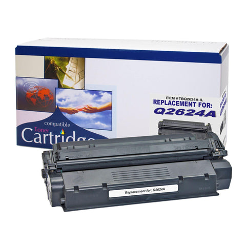 HP Series 1150 Printer Cartridges HP SERIES 1150 PRINTER CARTRIDGE/ HY ,1 Each - Axiom Medical Supplies